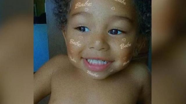 'Dropped to my knees and started crying.' Toddler drowns in Wilson backyard pool 