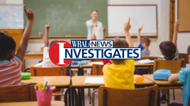 WRAL Investigates: Safety measures in place for schools this year