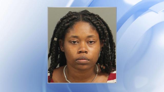 Mother, charged with murder in deaths of two little girls, had a son, age 6