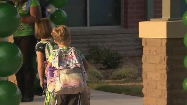 Durham opens new year with new school, new dress code