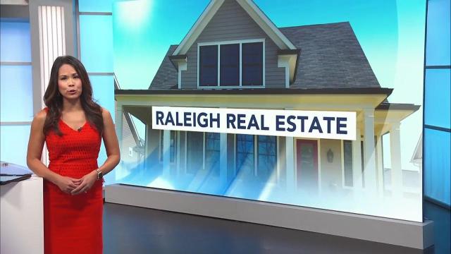 Raleigh among one of the best US cities to purchase a home in