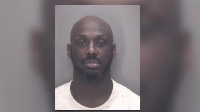 Solicitors question why man accused of stealing SC deputy's vehicle, speeding across state lines keeps bonding out of jail 