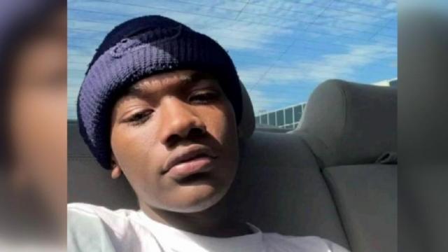 Hope Mills teen killed at traffic stop; police say he was driving stolen vehicle