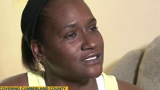 'I won't get another hug:' Tearful mother speaks after teen shot, killed by Greensboro police officer during traffic stop