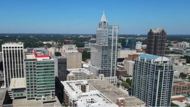 Best places to live in the US? Raleigh ranks No. 4