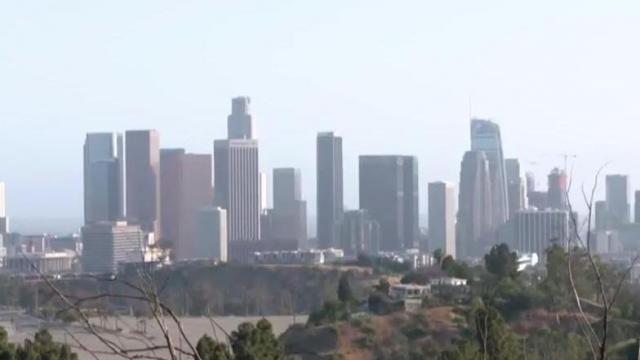 Chance of power outage grows in California as heat wave worsens 