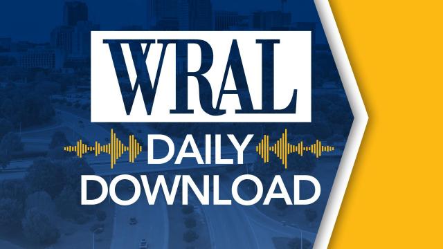 WRAL Daily Download - Get in-depth Raleigh, Durham, and overall North Carolina news that directly affects you and your community