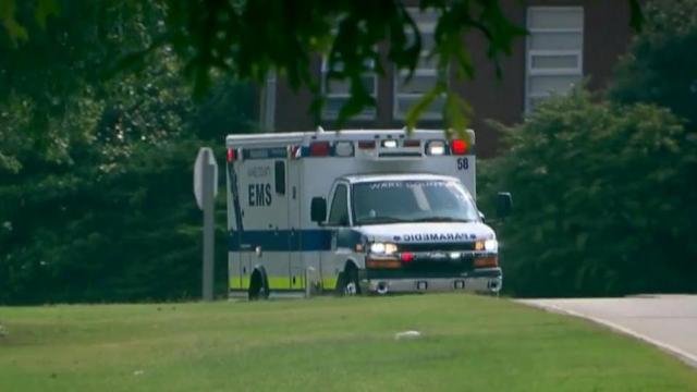 Wake Co. woman said she called 911 four times after partner suffered stroke, ambulance never arrived
