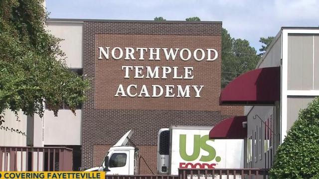 More than 100 students baptized without permission at Christian school