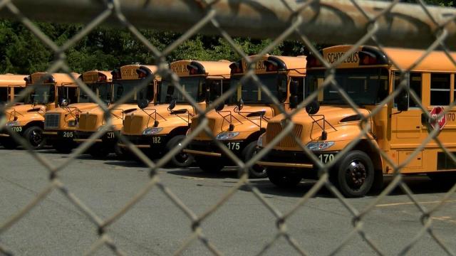 More parents will need to carpool if they don't want students to have to switch schools