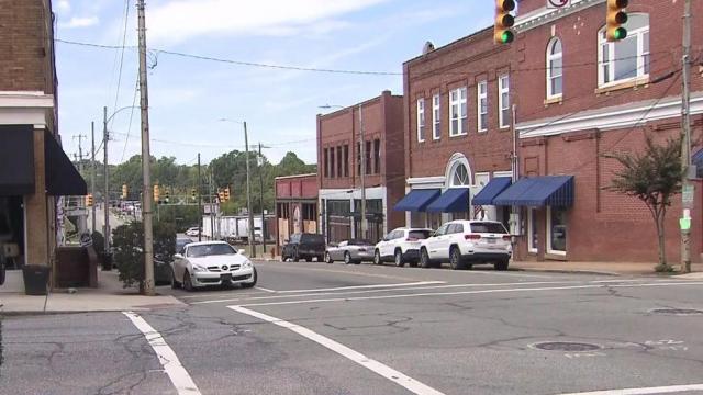 Chatham County's small towns and rural areas are about to see a population surge