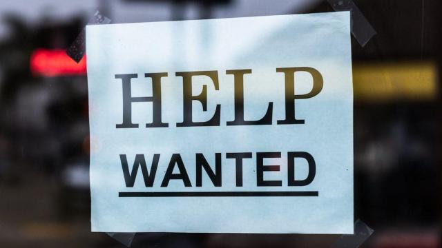 High-tech job openings in NC drop to lowest total in 8 months