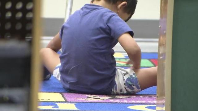 Durham families in need getting help from daycare funding