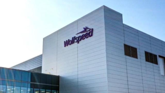 Wolfspeed CEO remains optimistic despite missing Street's revenue expectations