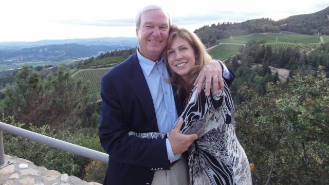 Couple who lost both sons to suicide gifts $25 million to UNC