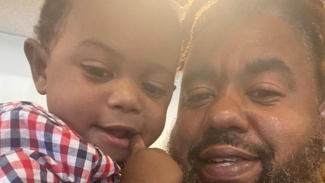 Judge says boyfriend could face death penalty after Rocky Mount toddler found unresponsive in bathtub with cuts, bruises