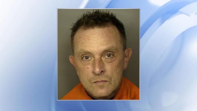 SC man accused of stealing nearly $1 million from popular resort near Myrtle Beach 