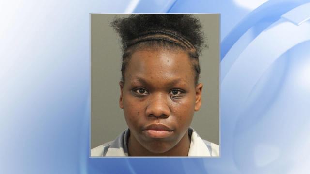 Raleigh woman faces multiple charges for sexual exploitation