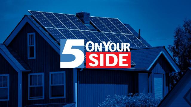 Solar power failure: NC energy company's feud with manufacturer causes customers to suffer