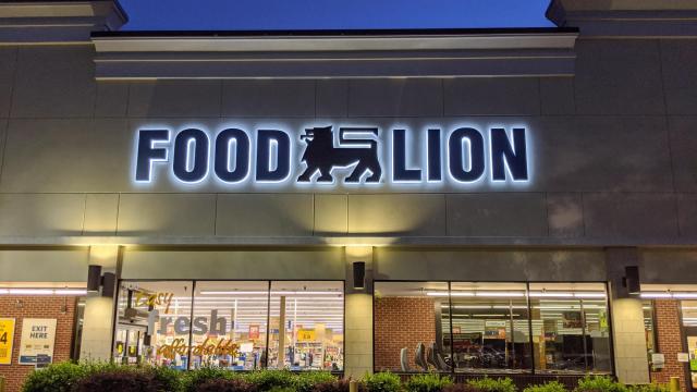 Food Lion Deals June 14-20: Asparagus and whole chicken only $0.99/lb