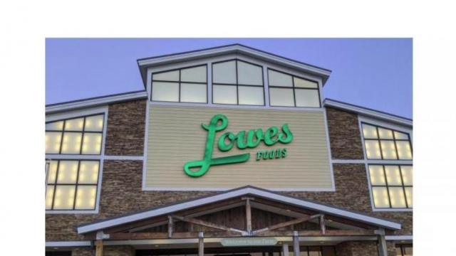 Lowes Foods deals June 7-13