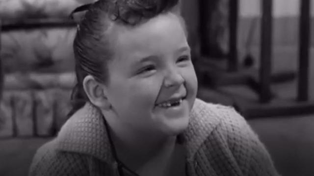 Child actress used 'Andy Griffith' as excuse to skip school, start career in showbiz