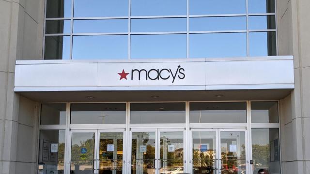 Macy's Flash Sale: Up to 65% off shoes for adults and kids today, June 13