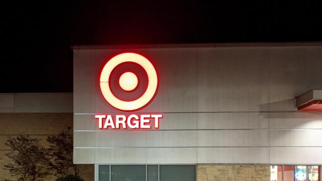 Target offering 10% off Target gift cards for RedCard holders through 10/1 and BOGO 50% off shoes for adults