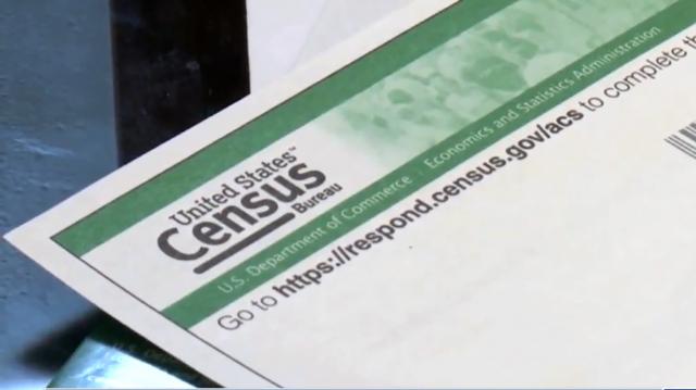 Delay in census data blurs picture of who really lives here