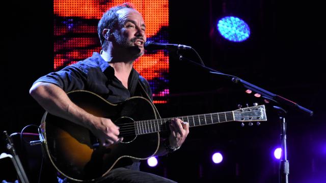 Dave Matthews Band coming to Wilmington in May