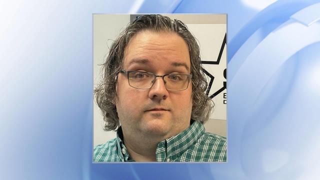 NC elementary school teacher arrested, accused of inappropriately touching student