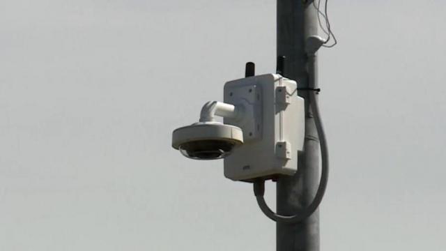 Tarboro expanding high-tech gunshot surveillance system