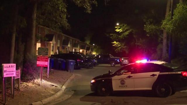 1 killed, 3 injured in shooting near UNC-Chapel Hill, police say