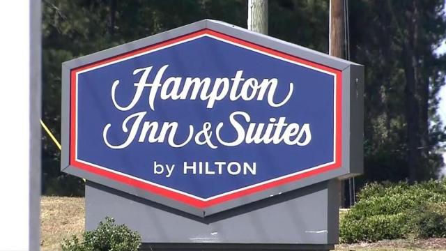 Fayetteville hotels begin welcoming Florida residents escaping Hurricane Ian