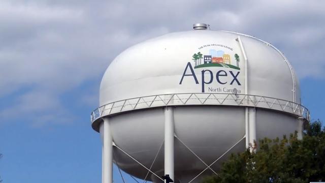 Apex wants a recount, claims more residents than census shows