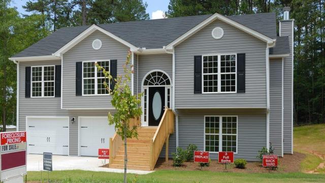 Now might be best time to buy a house in Triangle - here's why