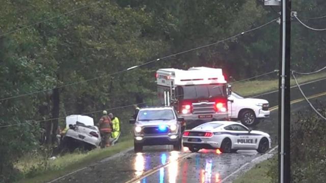 Cleanup, power restoration underway in the Triangle after Ian; At least 4 dead in NC