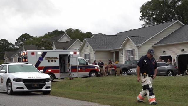 NC man dies, likely from carbon monoxide poisoning, during power outage prompted by Ian 