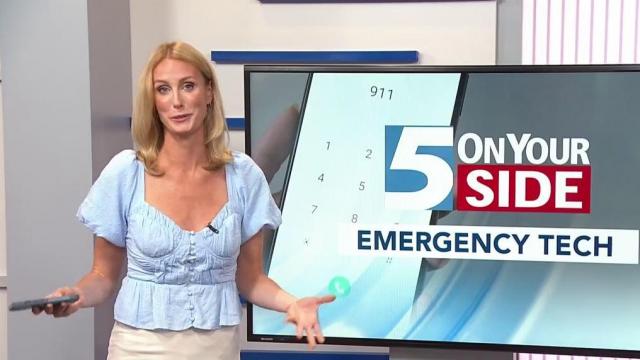 5 on Your Side: Smart tech habits during emergencies