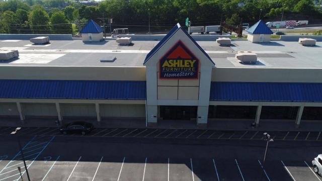 Plant closure: Ashley Furniture to shut down Statesville plant, 111 workers affected