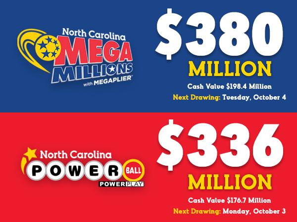Powerball, Mega Millions jackpots worth $700 million