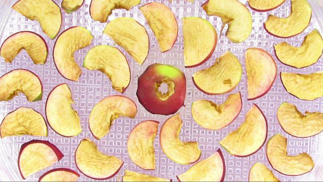 Free snack of fruit, vegetables served to NC elementary students at 230 schools