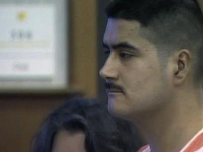 Illegal Immigrant Pleads Guilty in Fatal I-40 Wreck