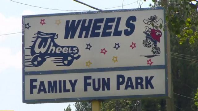 Durham leaders shaping future of Wheels Fun Park