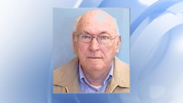 Silver Alert issued for missing Chatham County man