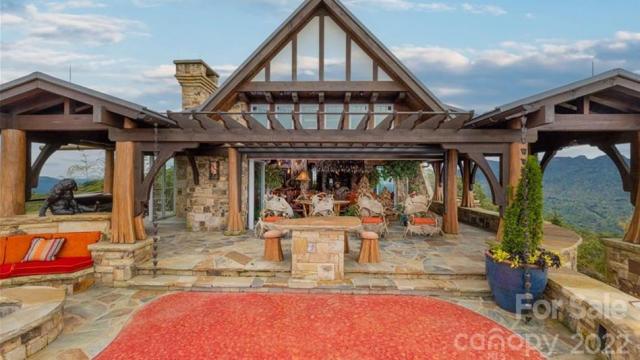 $30M estate with Grandfather Mountain views most expensive home for sale in NC