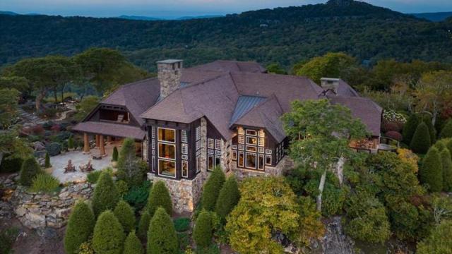Luxury homes - $2.5M or more - keep selling in Triangle, Triad despite souring economy