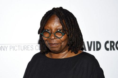 ‘Sister Act 3’ Got A Boost From ‘Hocus Pocus 2,’ Whoopi Goldberg Tells Kathy Najimy