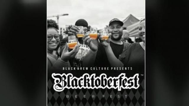 Durham Blacktoberfest set for Oct. 22