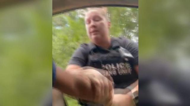 Woman claiming she was unlawfully handcuffed by Fayetteville police plans to file lawsuit, police chief responds